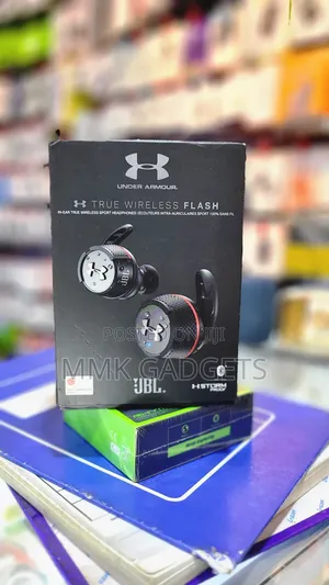 JBL True Wireless Flash
