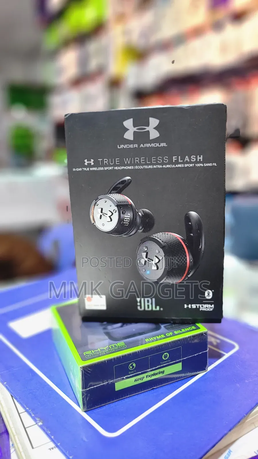JBL True Wireless Flash