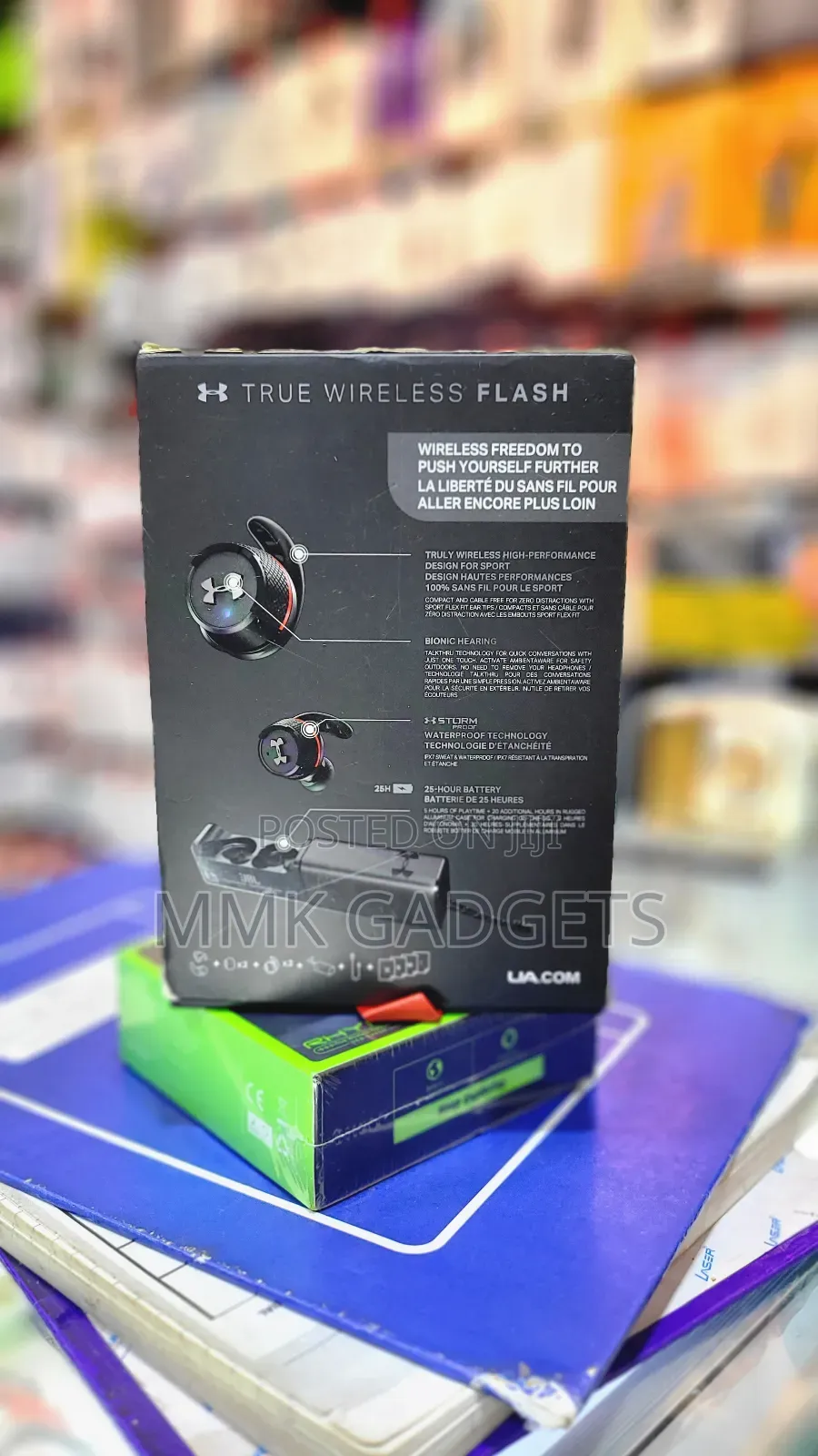 JBL True Wireless Flash