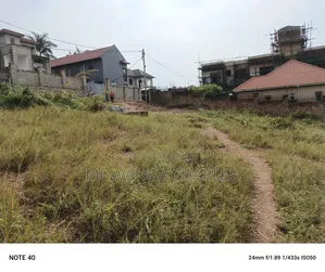 Plot's for Sale in Kira