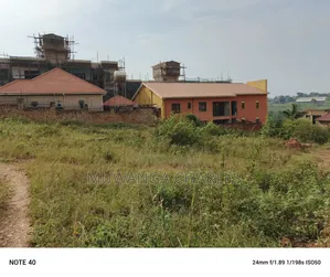Plot's for Sale in Kira