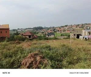 Plot's for Sale in Kira