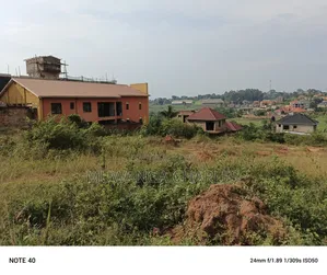 Plot's for Sale in Kira