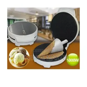 Sonifer Electric Waffle Maker.