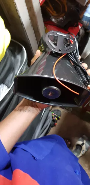 All Car Electronic Horns and Sirens for Ambulances