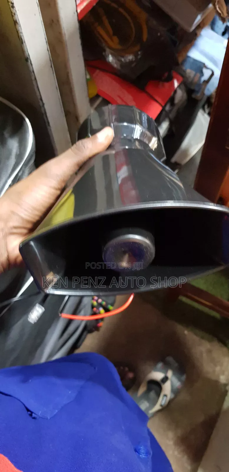 All Car Electronic Horns and Sirens for Ambulances