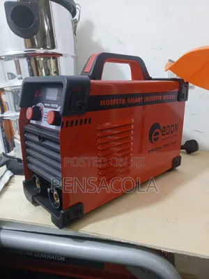 Photo - MMA-300S Portable Welding Machine