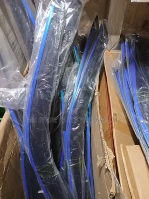 Rain Guards/Visors/Car Window Shades/ Obusasi