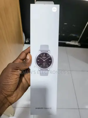 Xiaomi Watch S3 Smart Watch