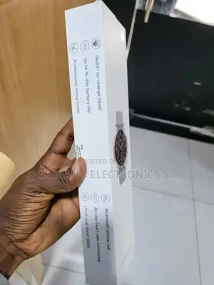 Xiaomi Watch S3 Smart Watch