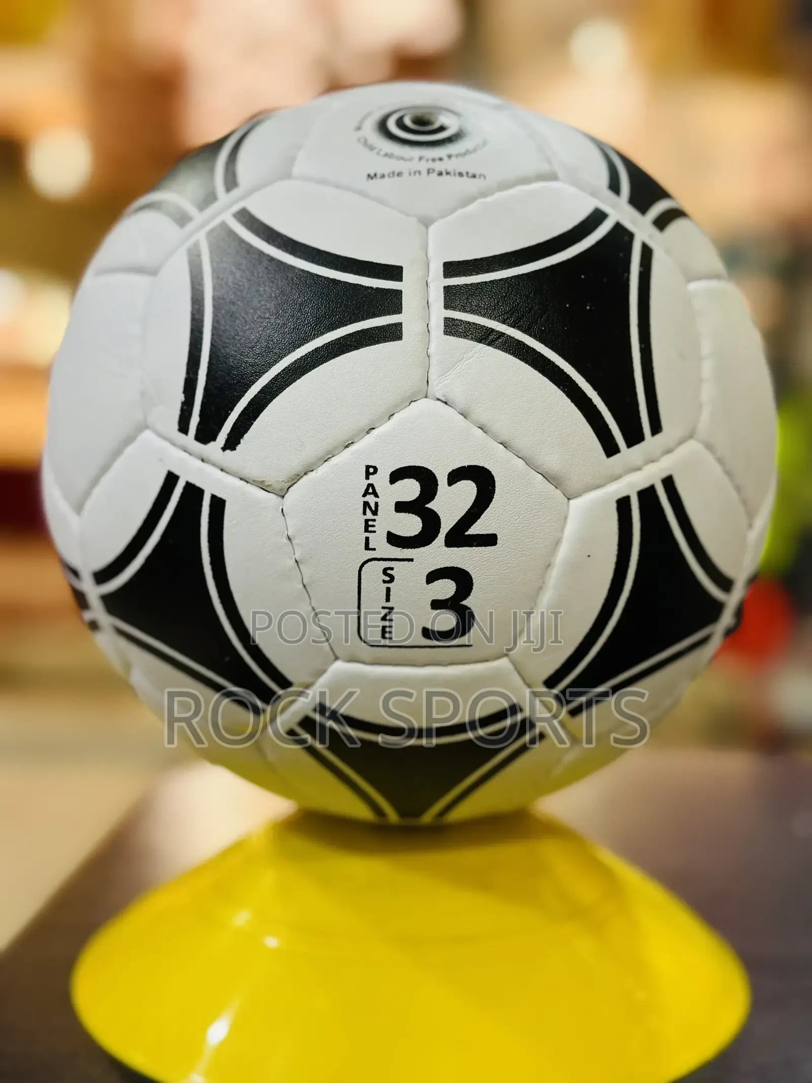 Tango Football