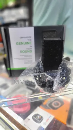 Genuine Sound Professional Microphone