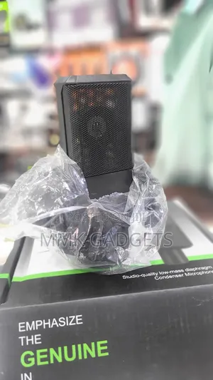 Genuine Sound Professional Microphone
