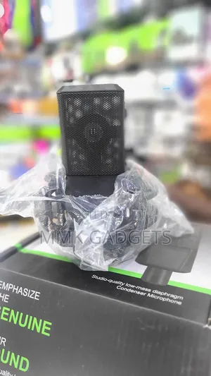 Genuine Sound Professional Microphone