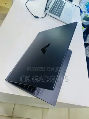 New Laptop HP Victus 15 16GB Intel Core I7 SSD 512GB