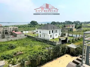 Prime Plots For Sale At Nkumba Lake View Executive Estate II