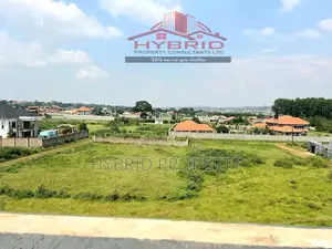 Prime Plots For Sale At Nkumba Lake View Executive Estate II