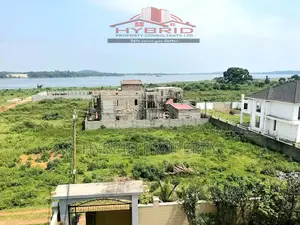 Prime Plots For Sale At Nkumba Lake View Executive Estate II