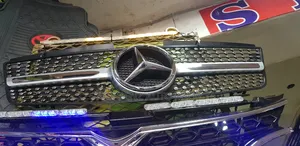 Mercedes Benz ML Grill