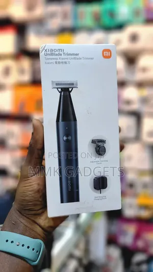 Xiaomi Uniblade Trimmer