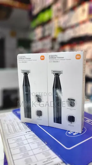 Xiaomi Uniblade Trimmer