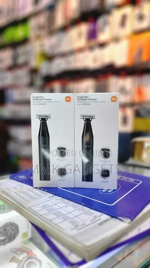 Xiaomi Uniblade Trimmer