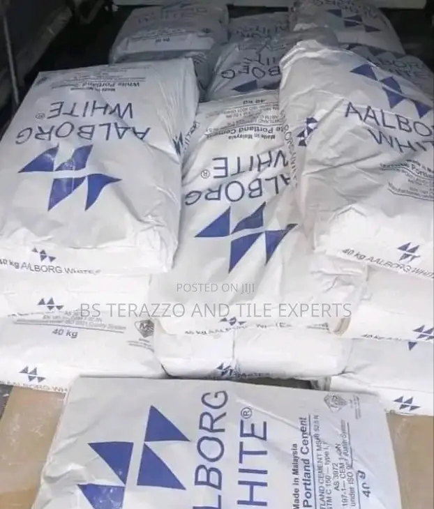 All Terrazo Materials Seller