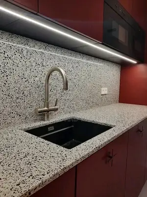 Terazzo French 555