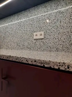 Terazzo French 555