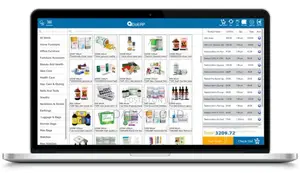 Pharmacy POS