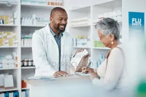 Pharmacy POS