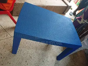 Dining Plastic Table