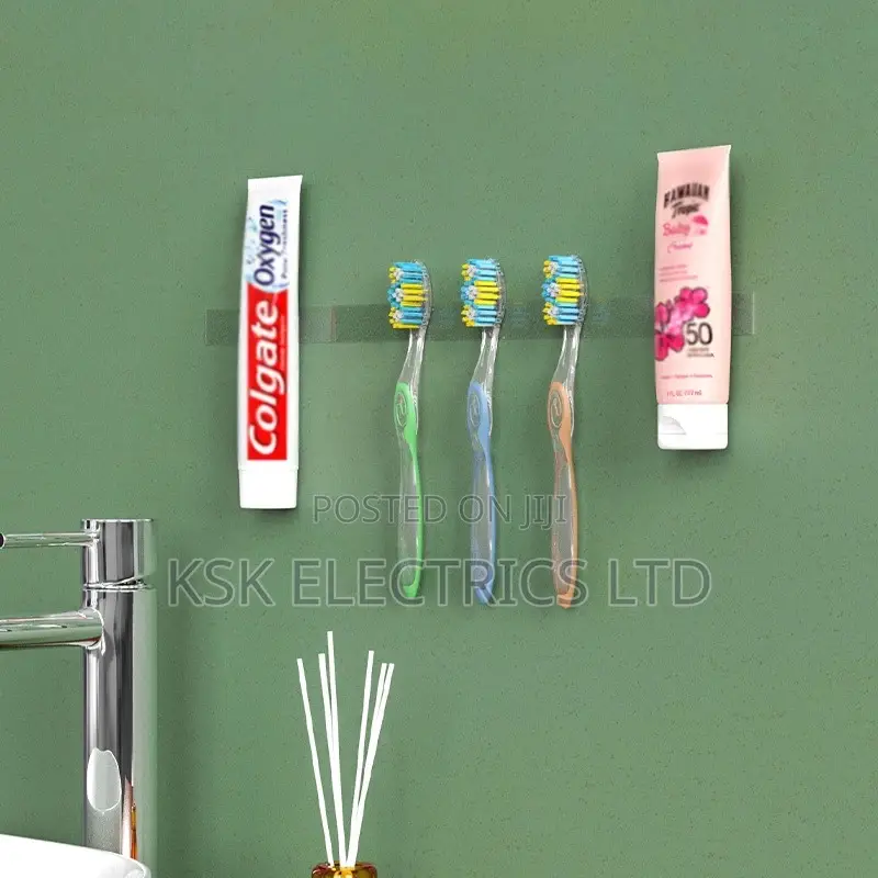 Nano Double Sided Adhesive Waterproof Transparent