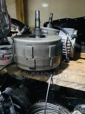 Gearbox Spare Parts