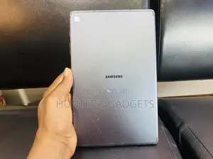 Samsung Galaxy Tab S6 Lite 64 GB Silver