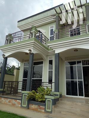 Four Bedroom House In Kira For Sale