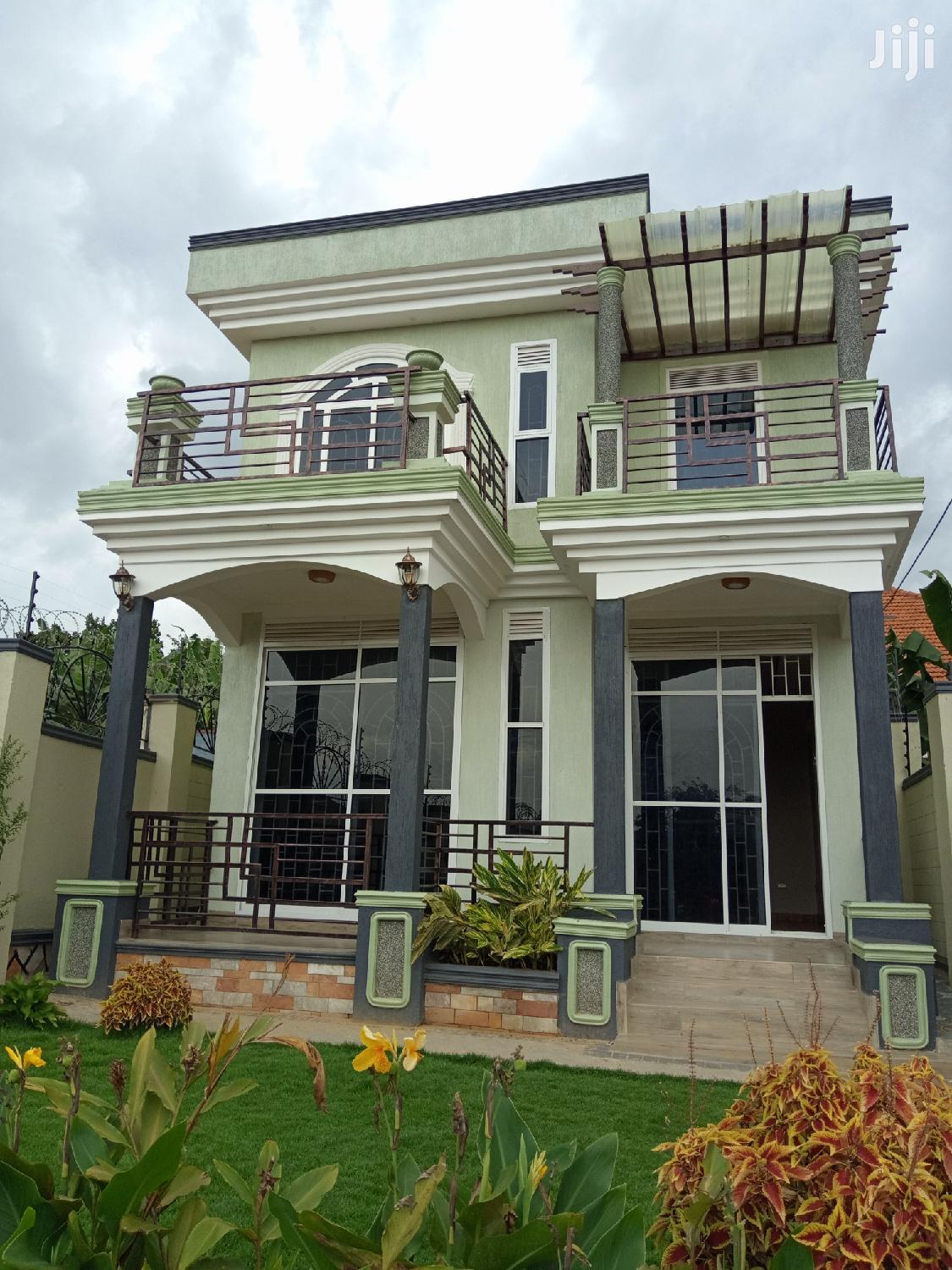 Four Bedroom House In Kira For Sale