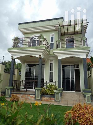 Four Bedroom House In Kira For Sale