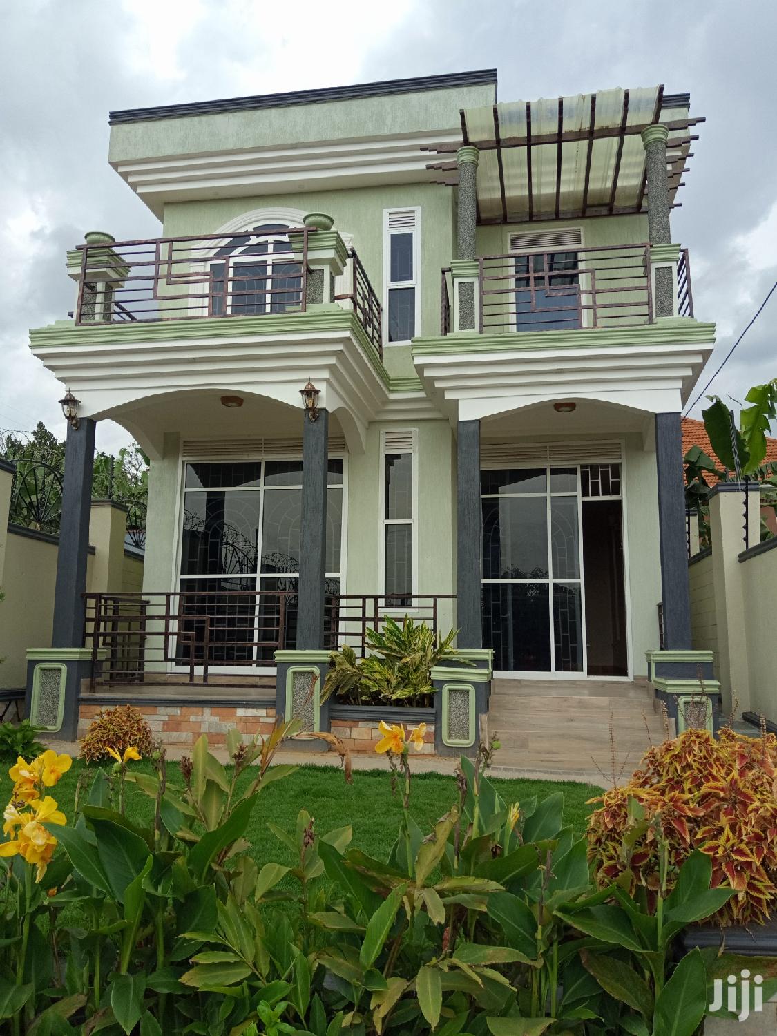 Four Bedroom House In Kira For Sale
