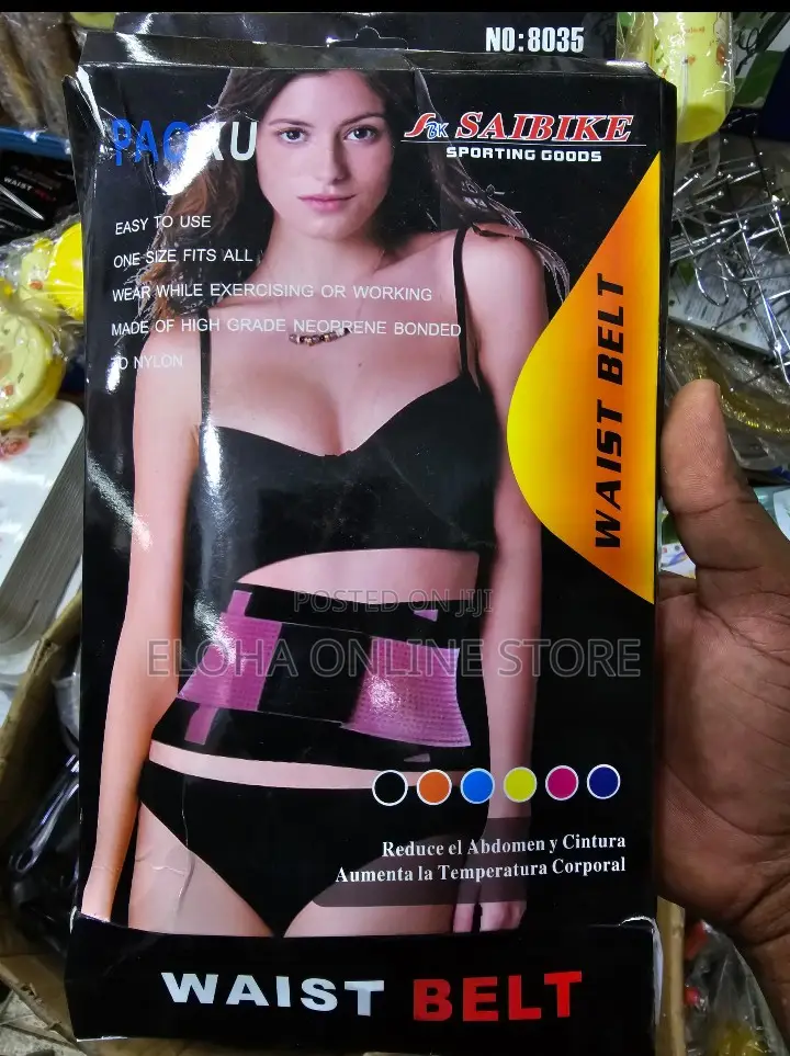 Waist Belt