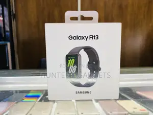 Samsung Galaxy Fit 3 Brand New At 300,000/-