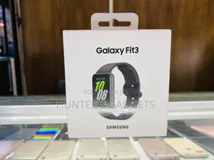 Samsung Galaxy Fit 3 Brand New At 300,000/-