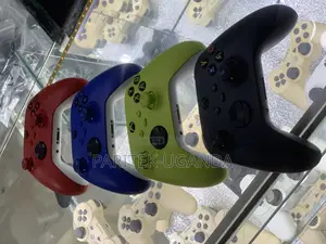 Xbox Series Controller