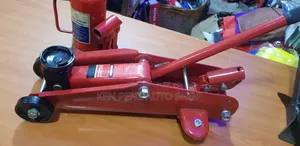 3 Tonne Garage Car Hydraulic Jerk