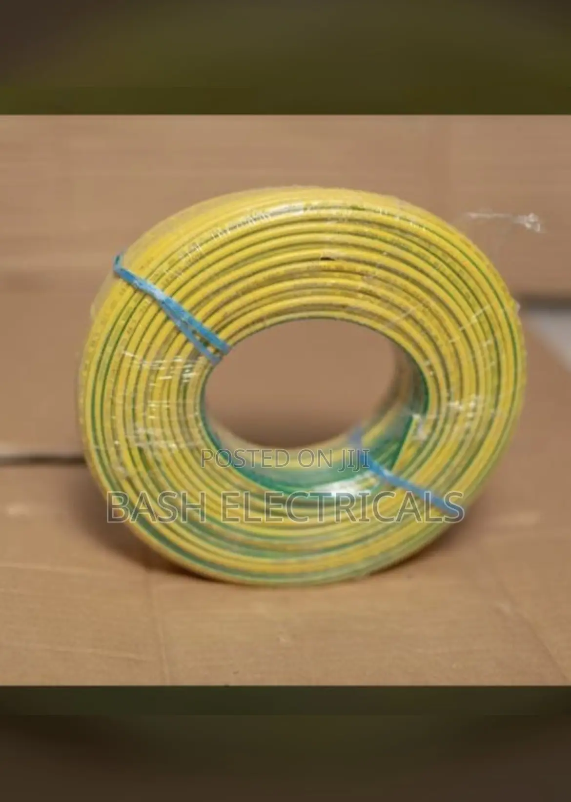 2.5mmt Cable