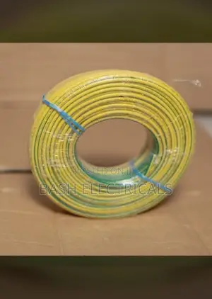 2.5mmt Cable