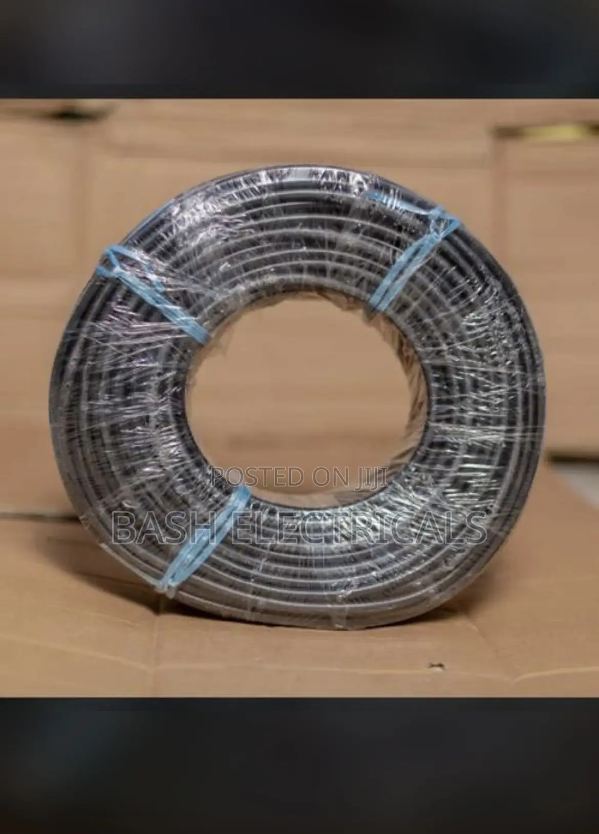 2.5mmt Cable