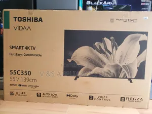 55 Toshiba Vidaa