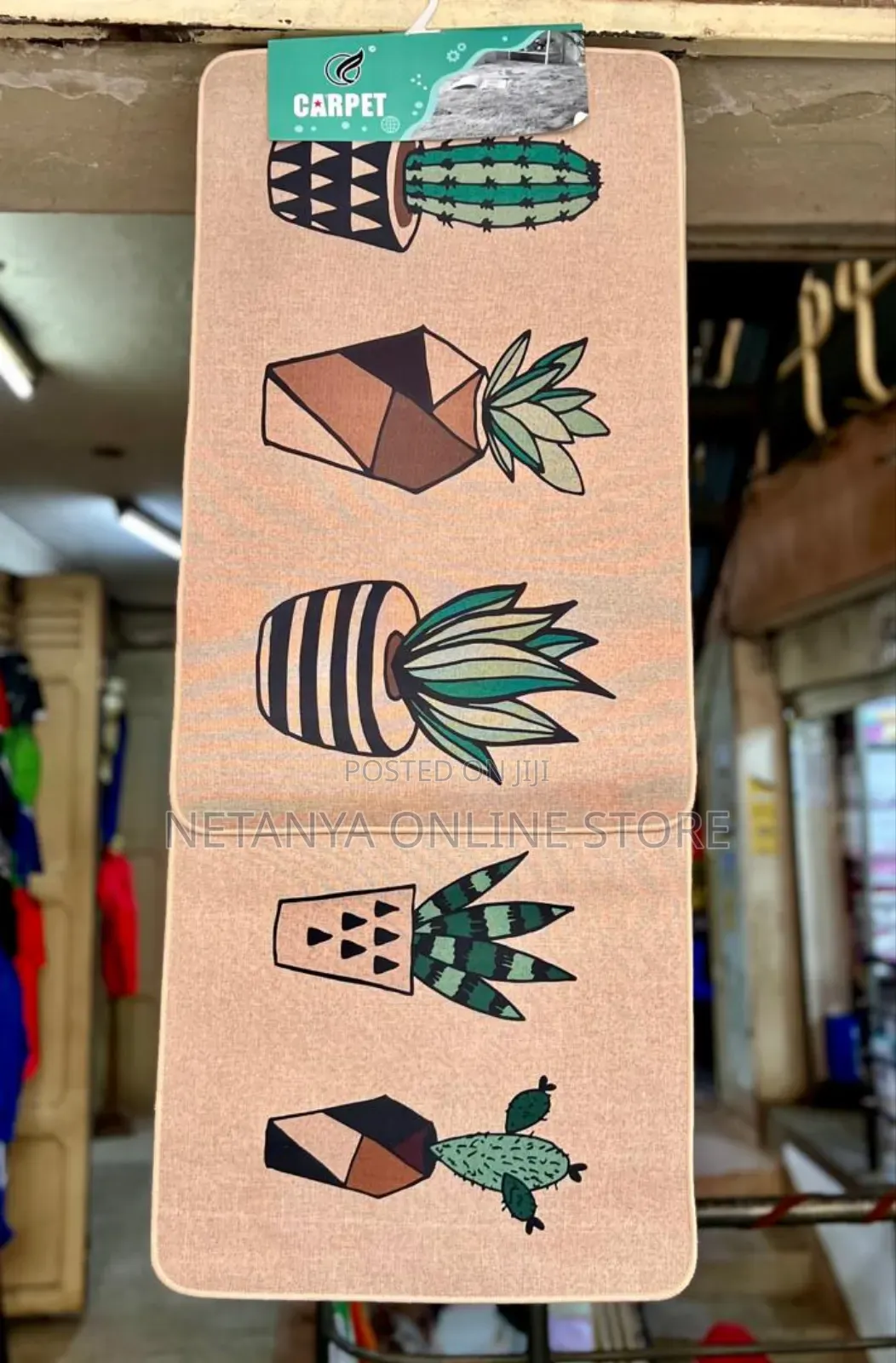 New Kitchen Mats (2pcs)