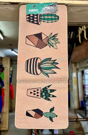 New Kitchen Mats (2pcs)